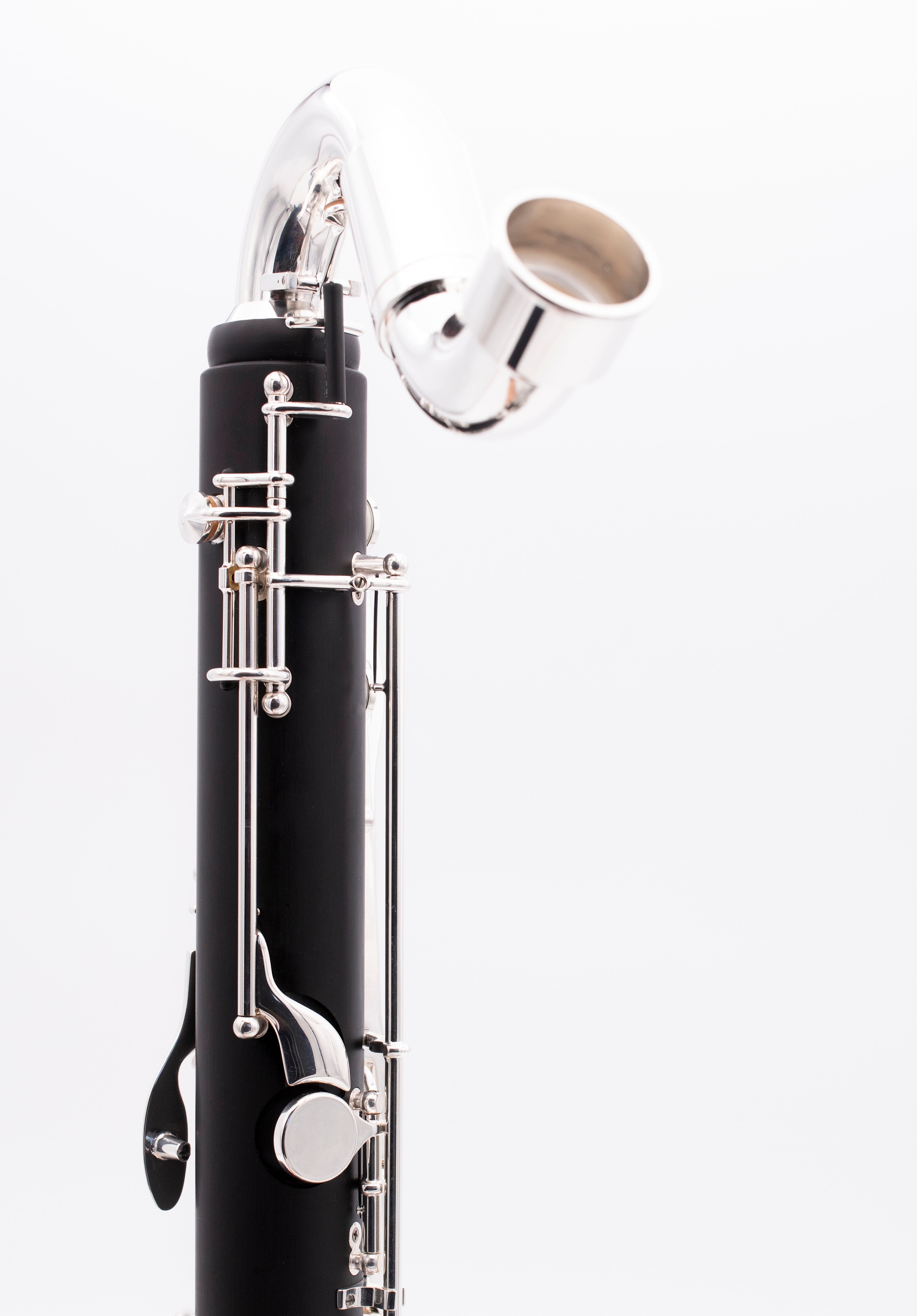 Royal Global - Max Low C Bass Clarinet