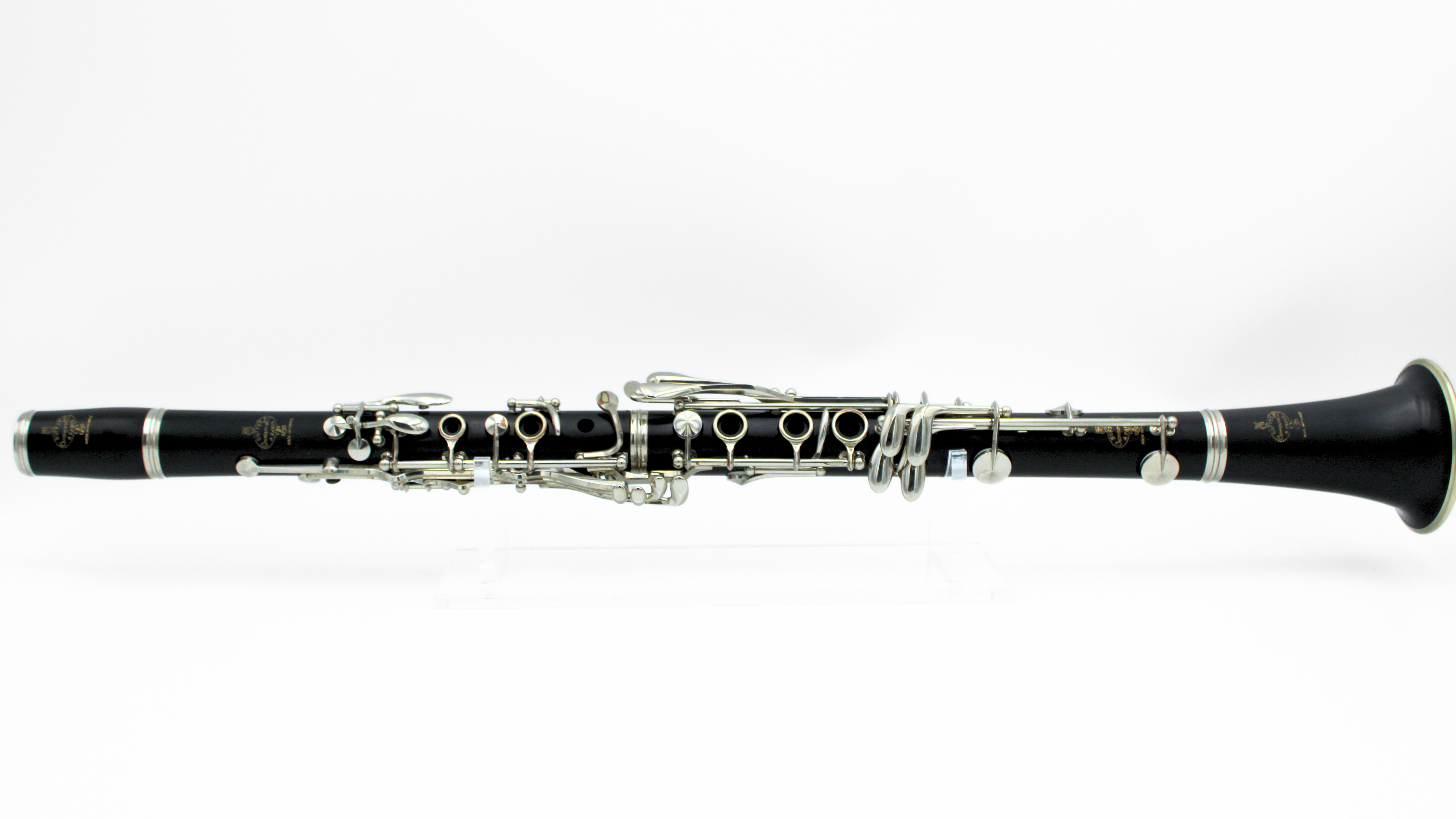 Refurbished - R13 A Clarinet
