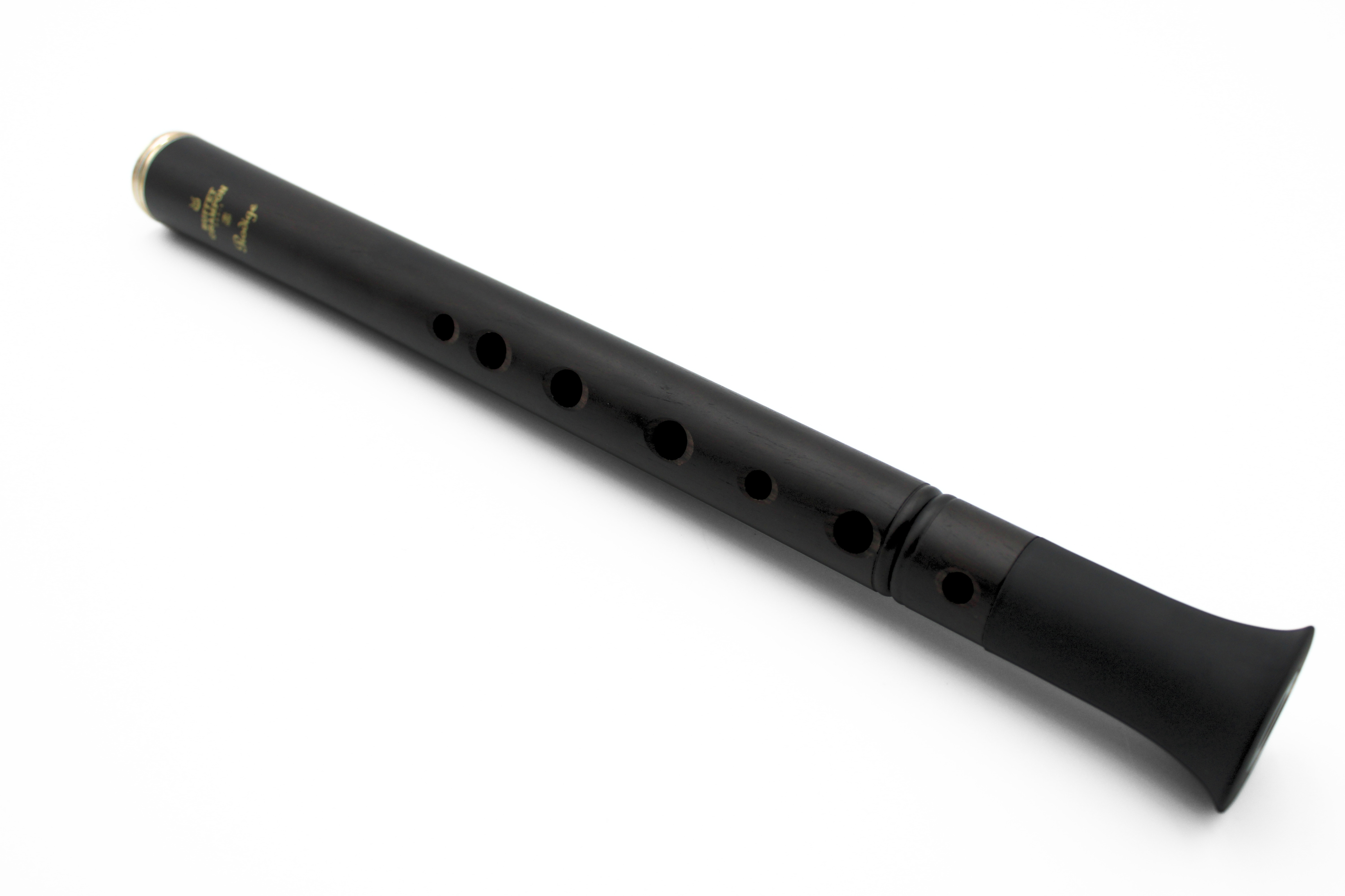 Buffet - Prodige Pocket Clarinet