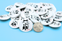 Cat-Hi Clarinet Cat Pins