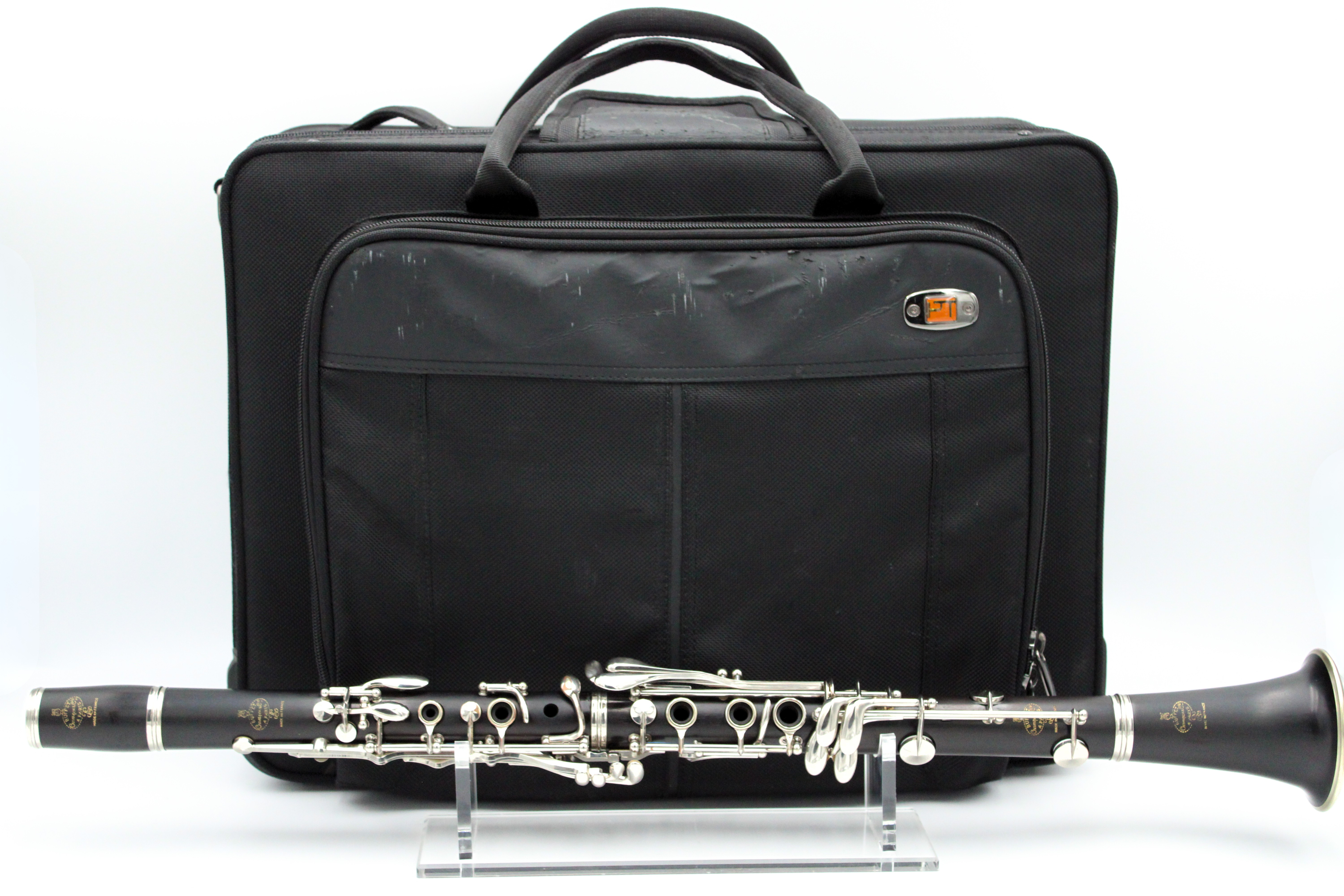 Refurbished - R13 A Clarinet