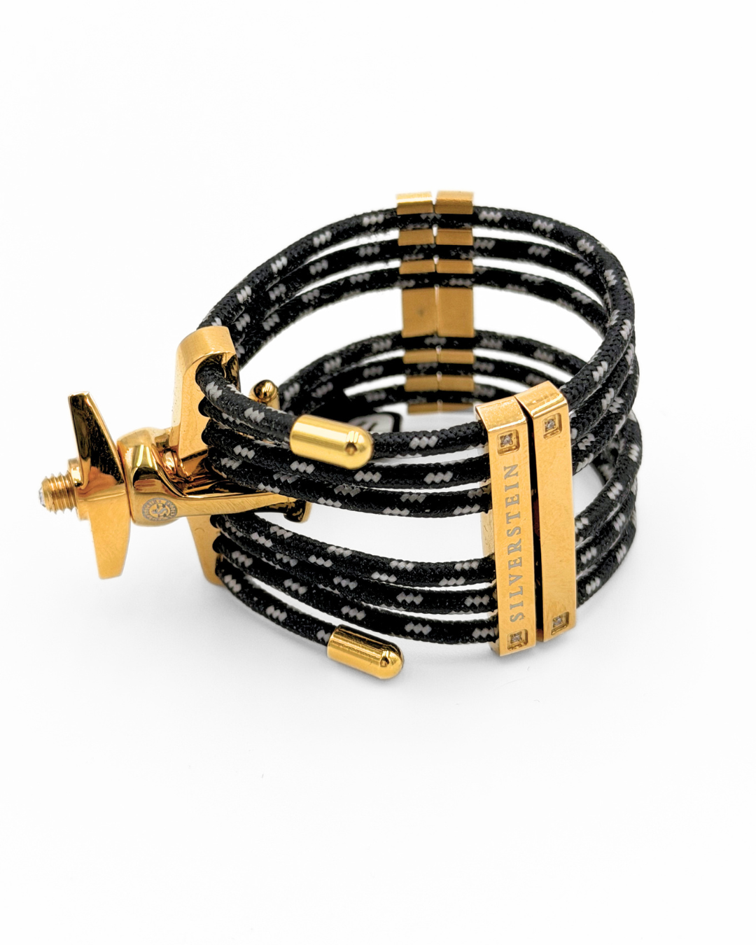 Silverstein Hexa Ligature