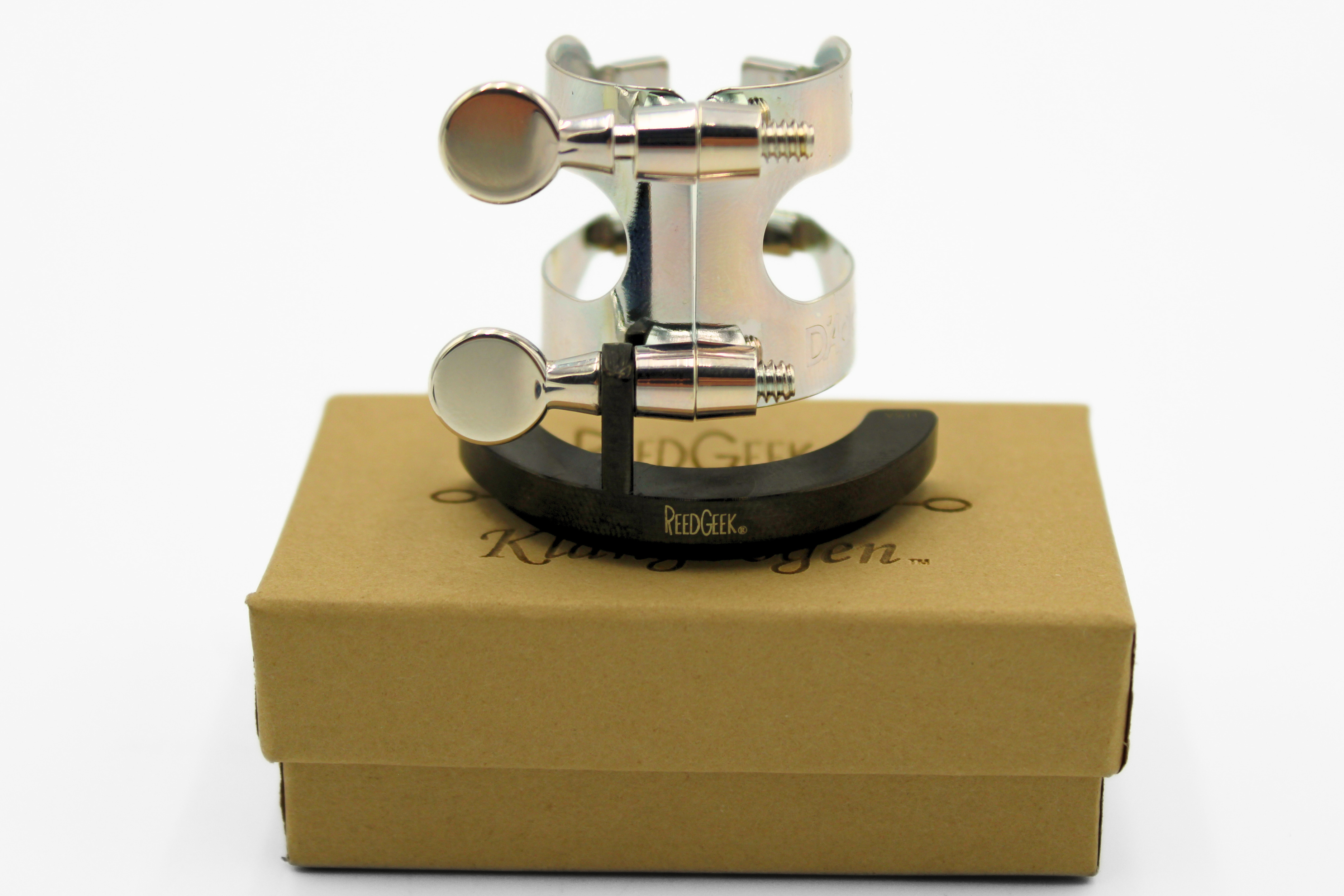 ClariKlang Bore and Reed Stabilizer