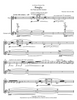 De Alba - Bangka for Flute and B-Flat Clarinet