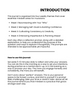 De Alba - The Musician's Mindset Journal