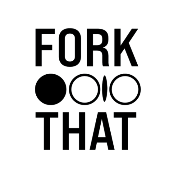 Fork That Sticker