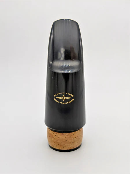 Clark W Fobes - Contralto Mouthpiece