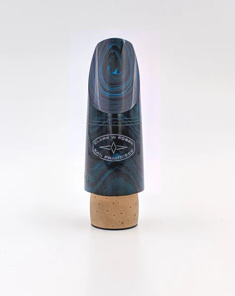 Clark W Fobes - SF 10K Eb-Clarinet Mouthpiece