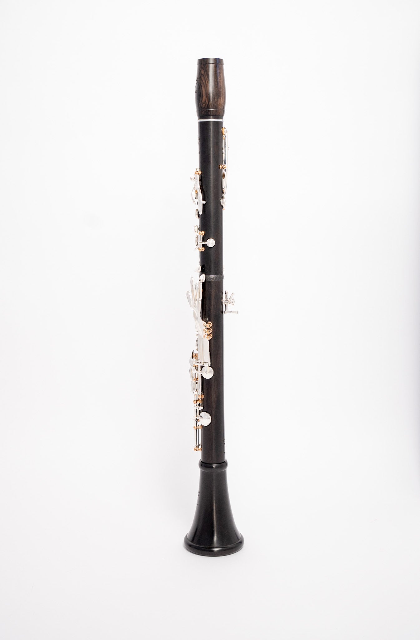 Royal Global - Firebird A Clarinet