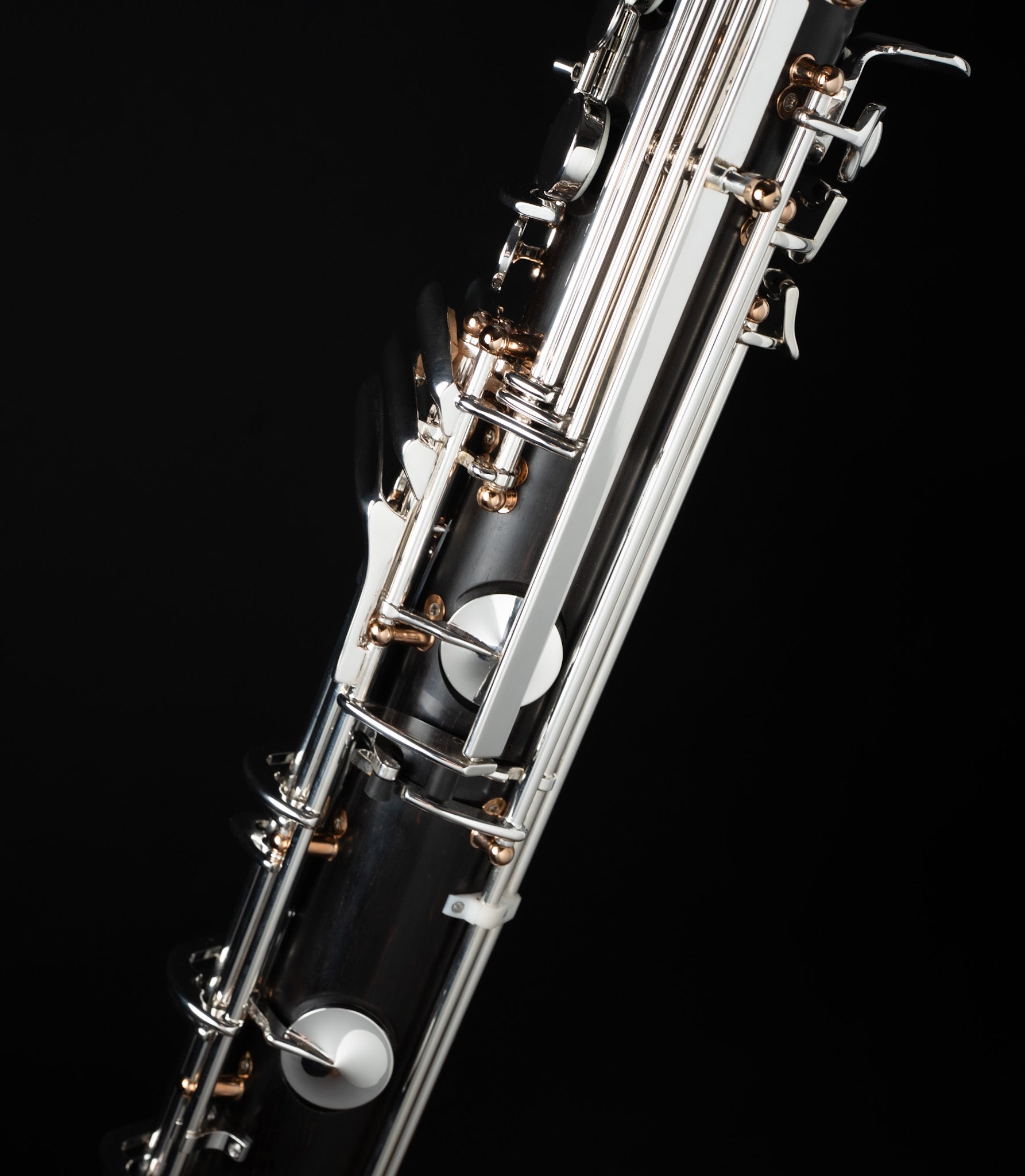 Royal Global - Firebird Low C Bass Clarinet