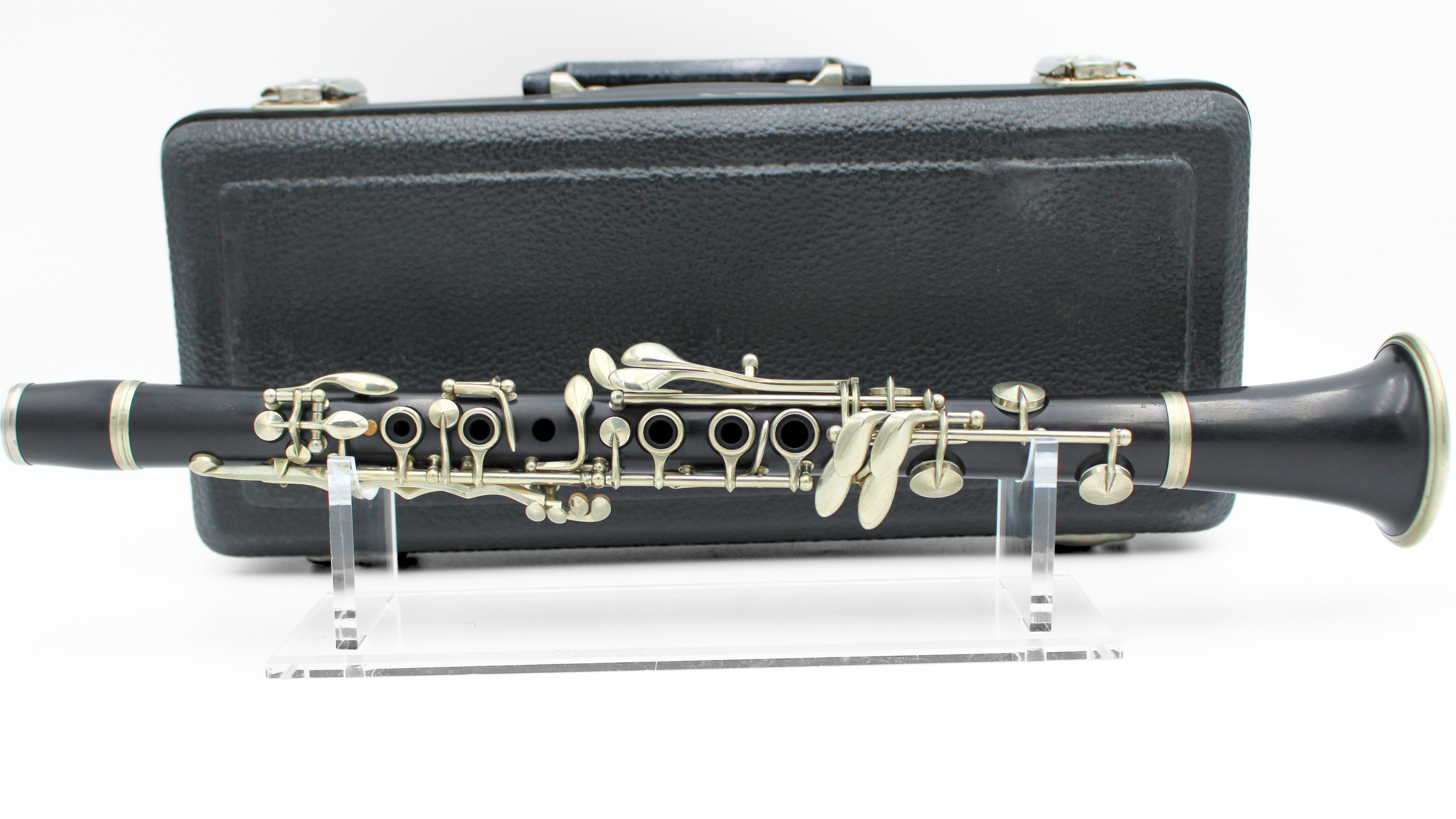 Refurbished Vintage Eb Clarinet