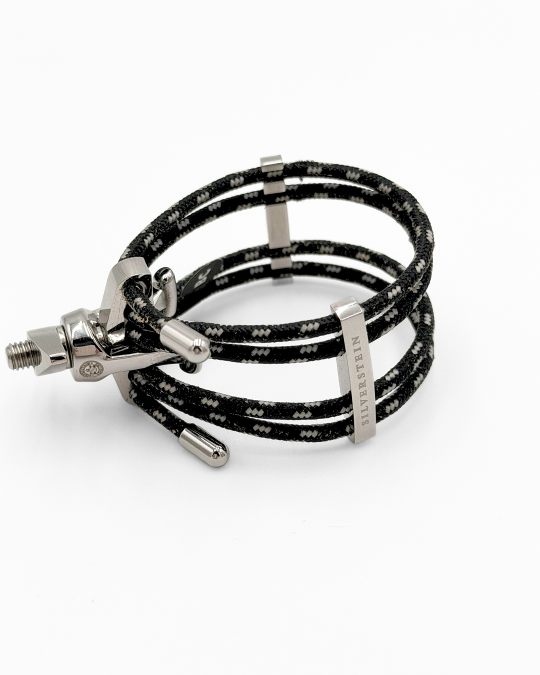 Silverstein Quattro Ligature