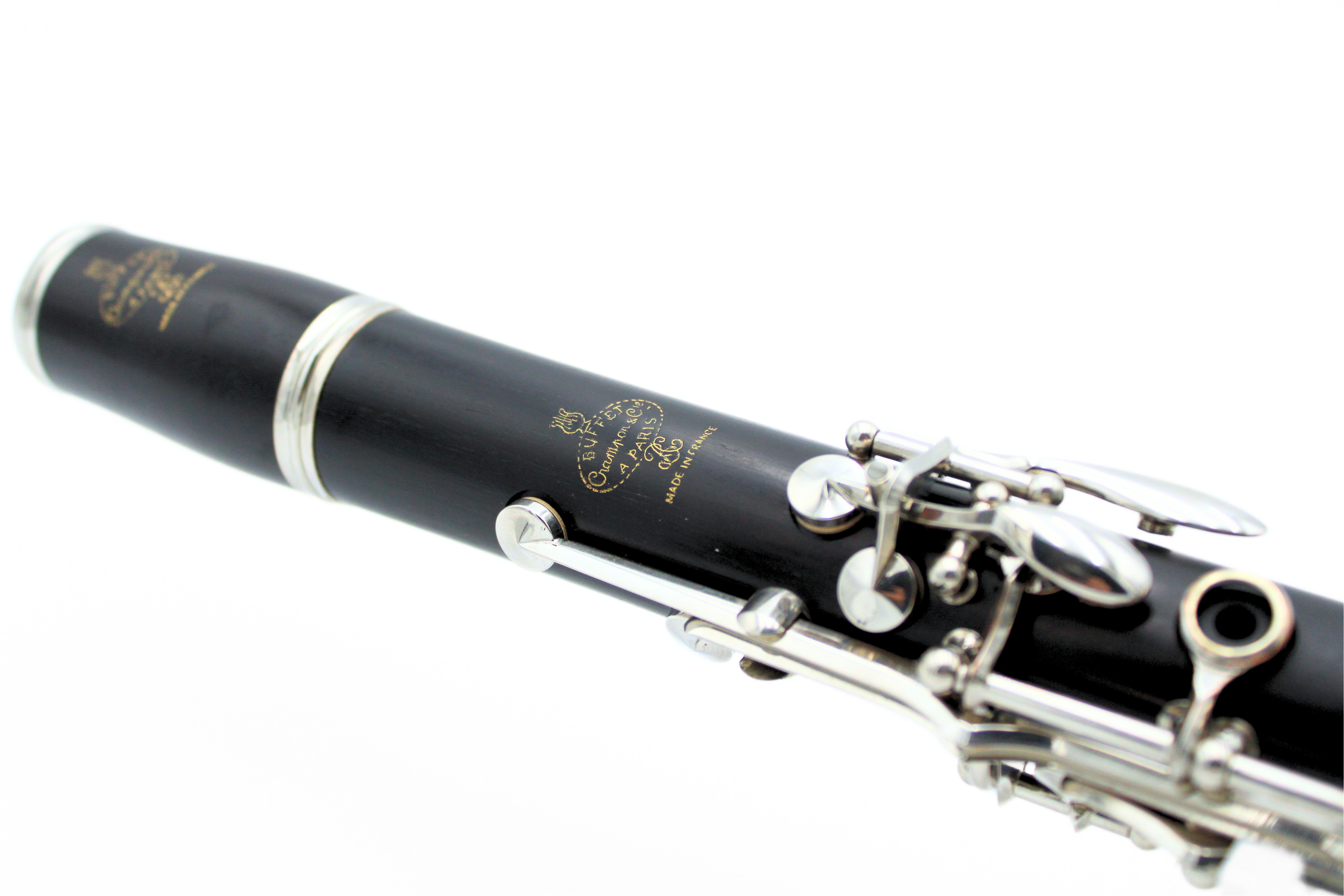 Refurbished - R13 A Clarinet
