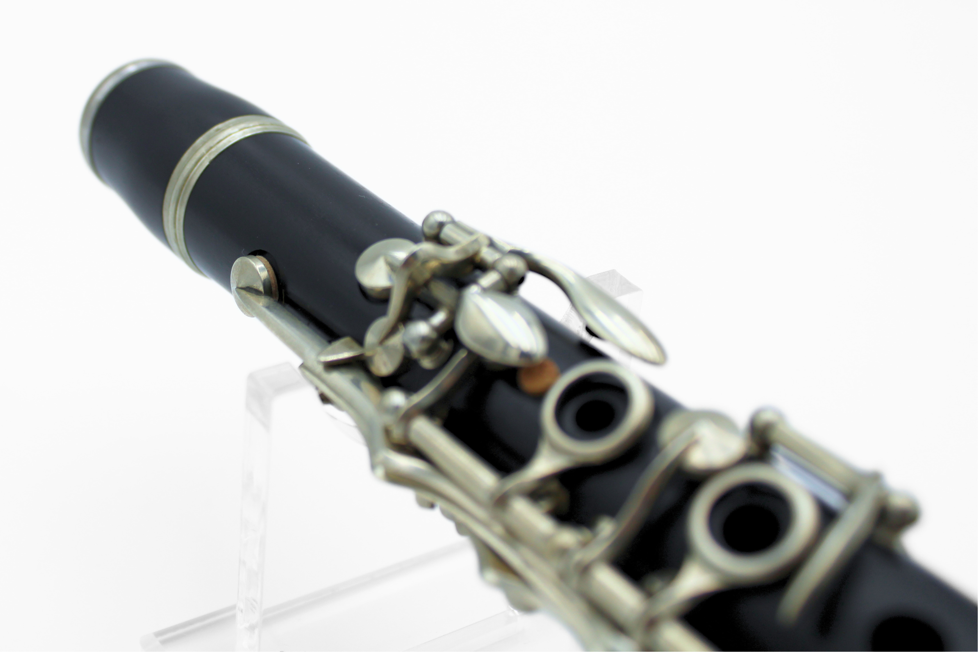 Refurbished Vintage Eb Clarinet