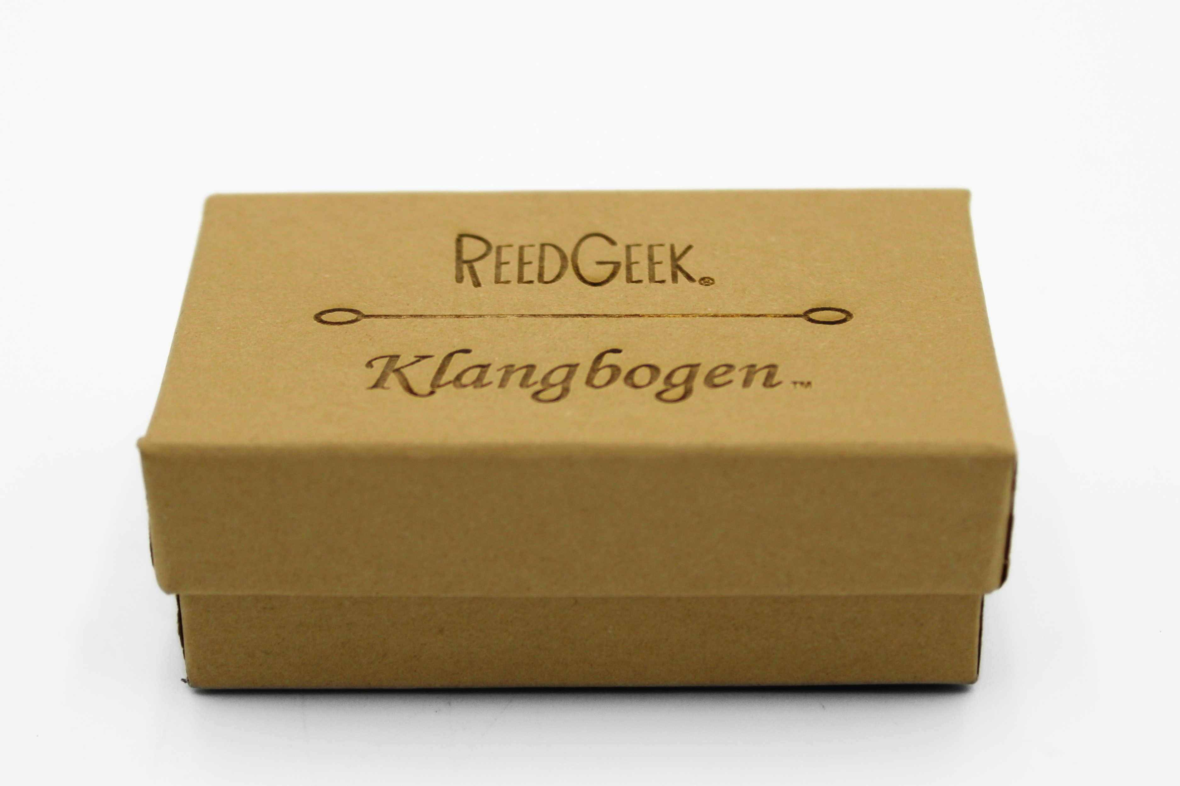 ClariKlang Bore and Reed Stabilizer