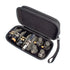 Protec - Woodwind Mouthpiece and Ligature Case