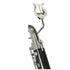 APM Bass Clarinet Lyre