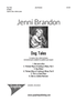Jenni Brandon - Dog Tales for Soprano, Flute, Clarinet, and Piano