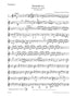 Mozart - Serenade for 2 Oboes, 2 Clarinets, 2 Horns and 2 Bassoons in C minor K. 388 (384a) - Parts