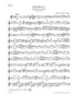 Mozart - Serenade for 2 Oboes, 2 Clarinets, 2 Horns and 2 Bassoons in C minor K. 388 (384a) - Parts