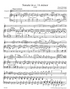 Schubert - Sonata in A minor, 'Arpeggione' for Clarinet and Piano