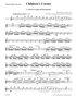 Debussy - Children's Corner Suite for Wind Quintet (Score and Parts)
