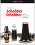 Schabbes Schabbes for Three Clarinets