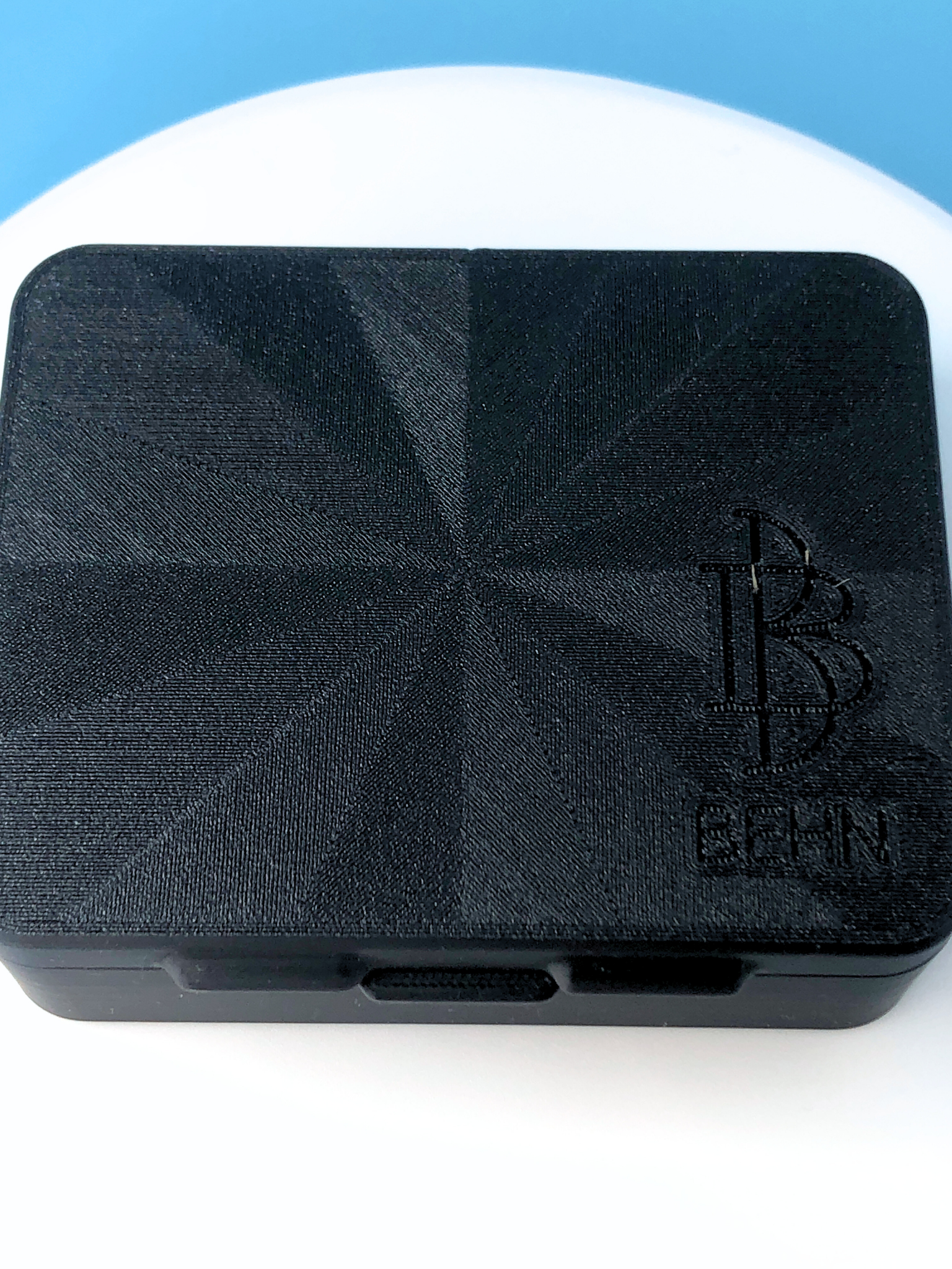 Behn Reed Case - Alto Clarinet