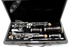 Buffet - Tradition B-flat Clarinet - Nickel Plated
