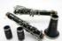 Buffet - Tradition B-flat Clarinet - Nickel Plated