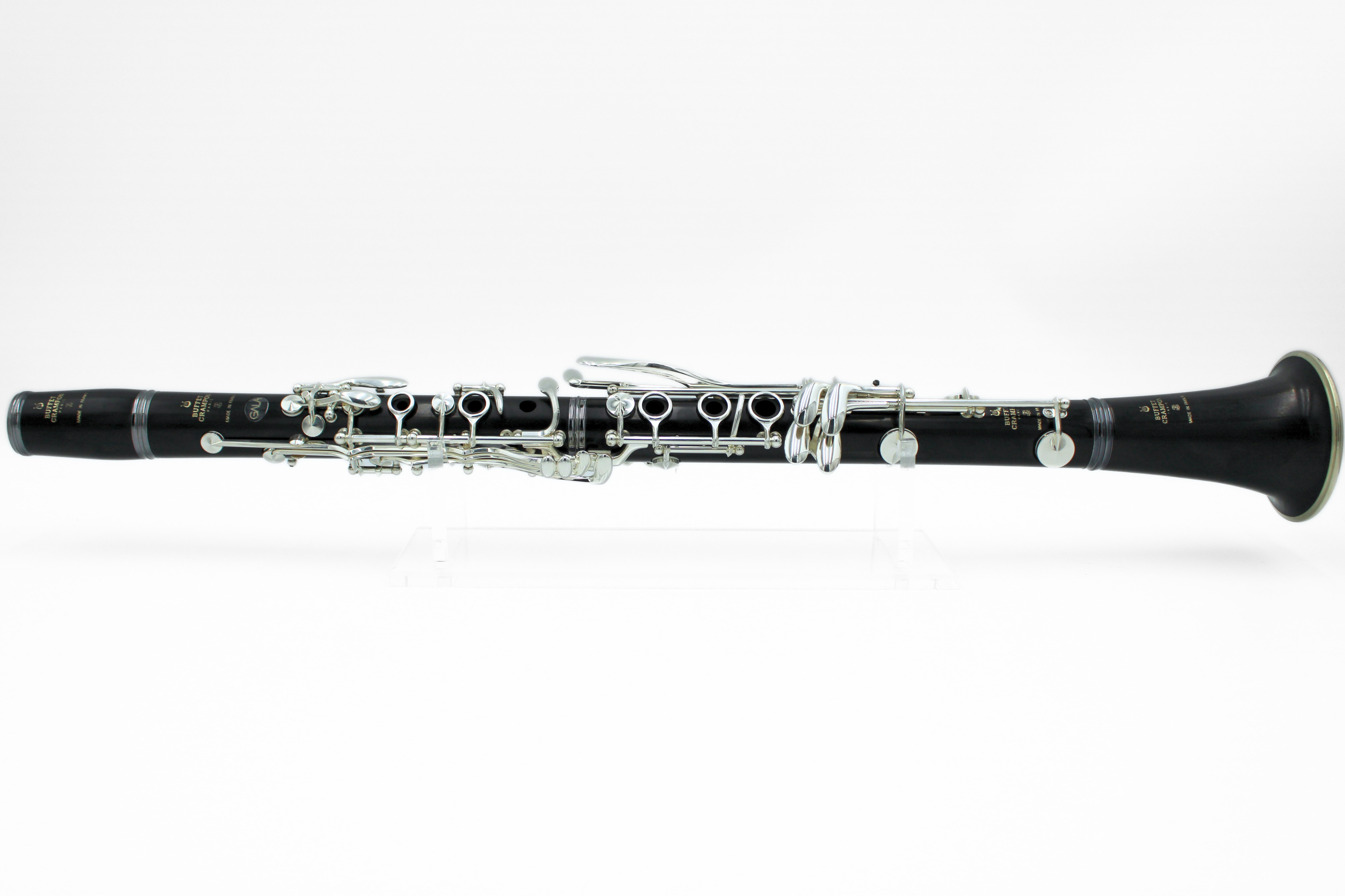 Buffet - Gala B-Flat Clarinet