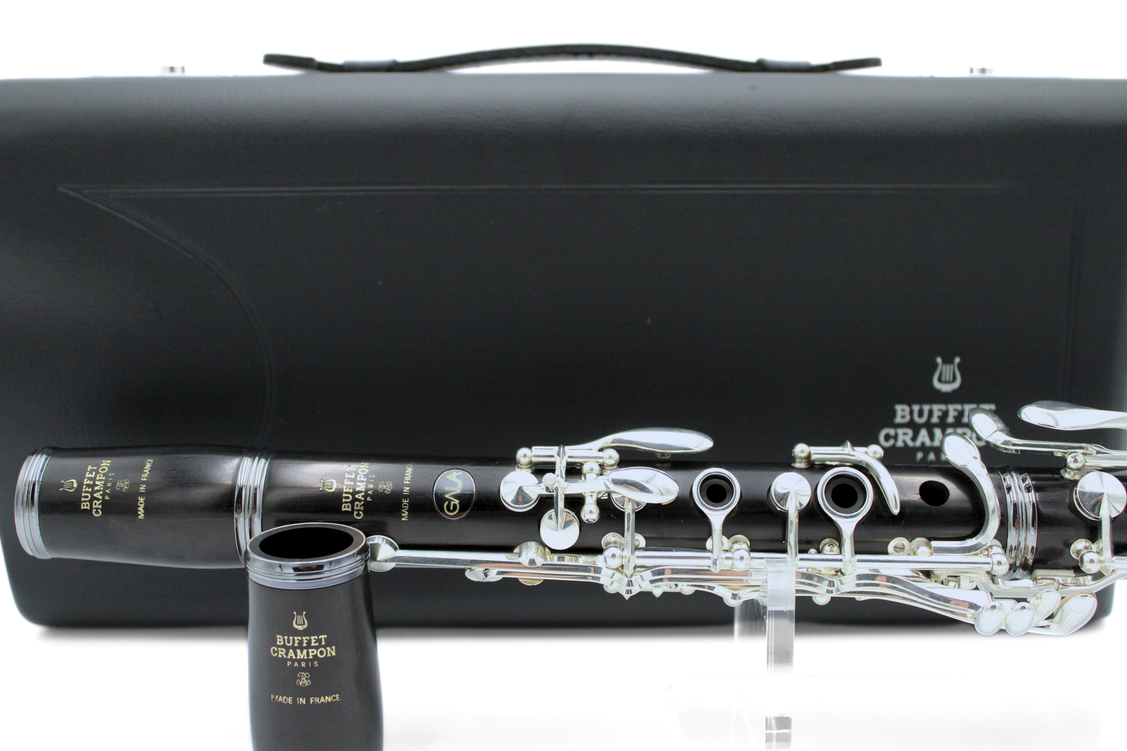 Buffet - Gala B-Flat Clarinet