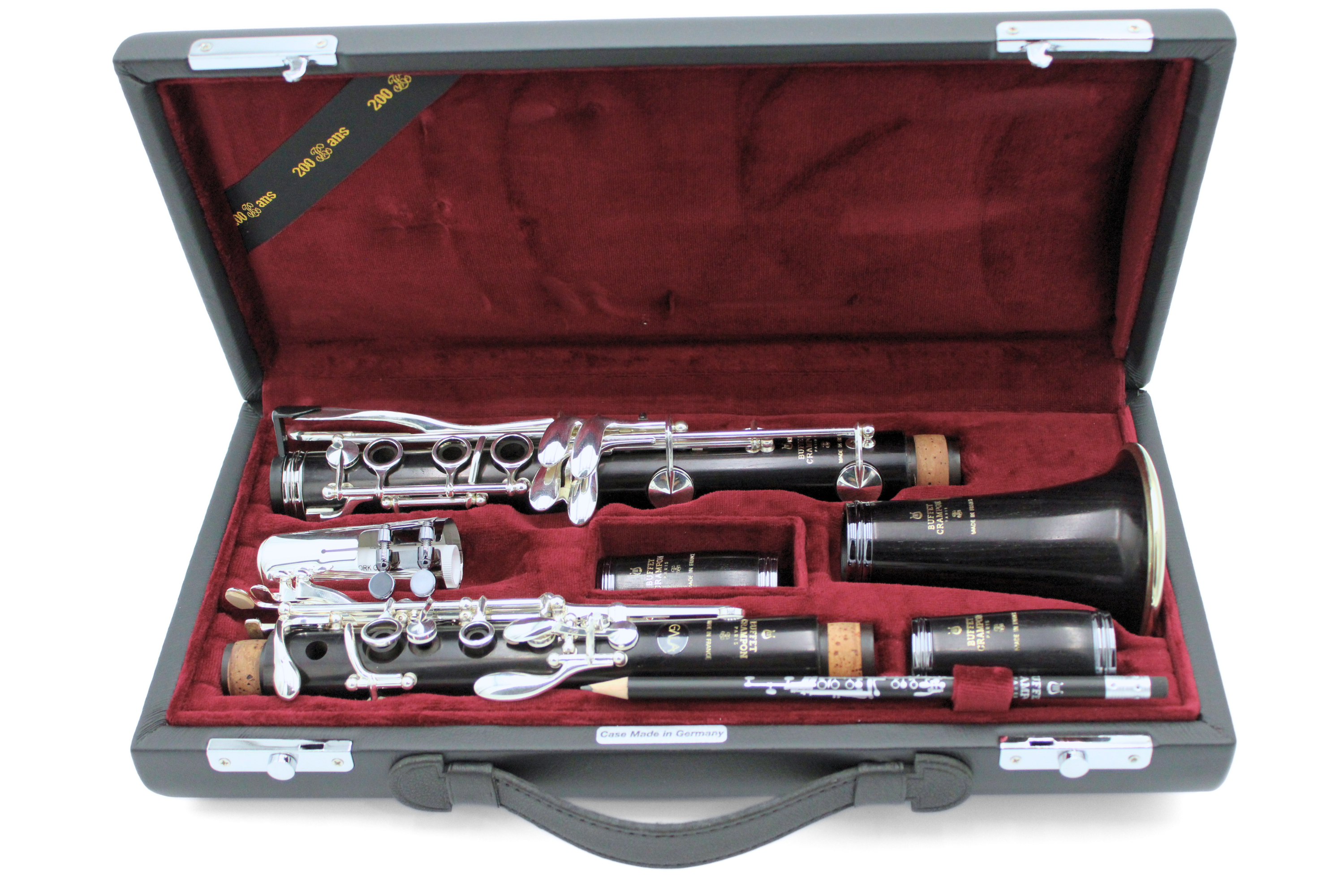 Buffet - Gala B-Flat Clarinet