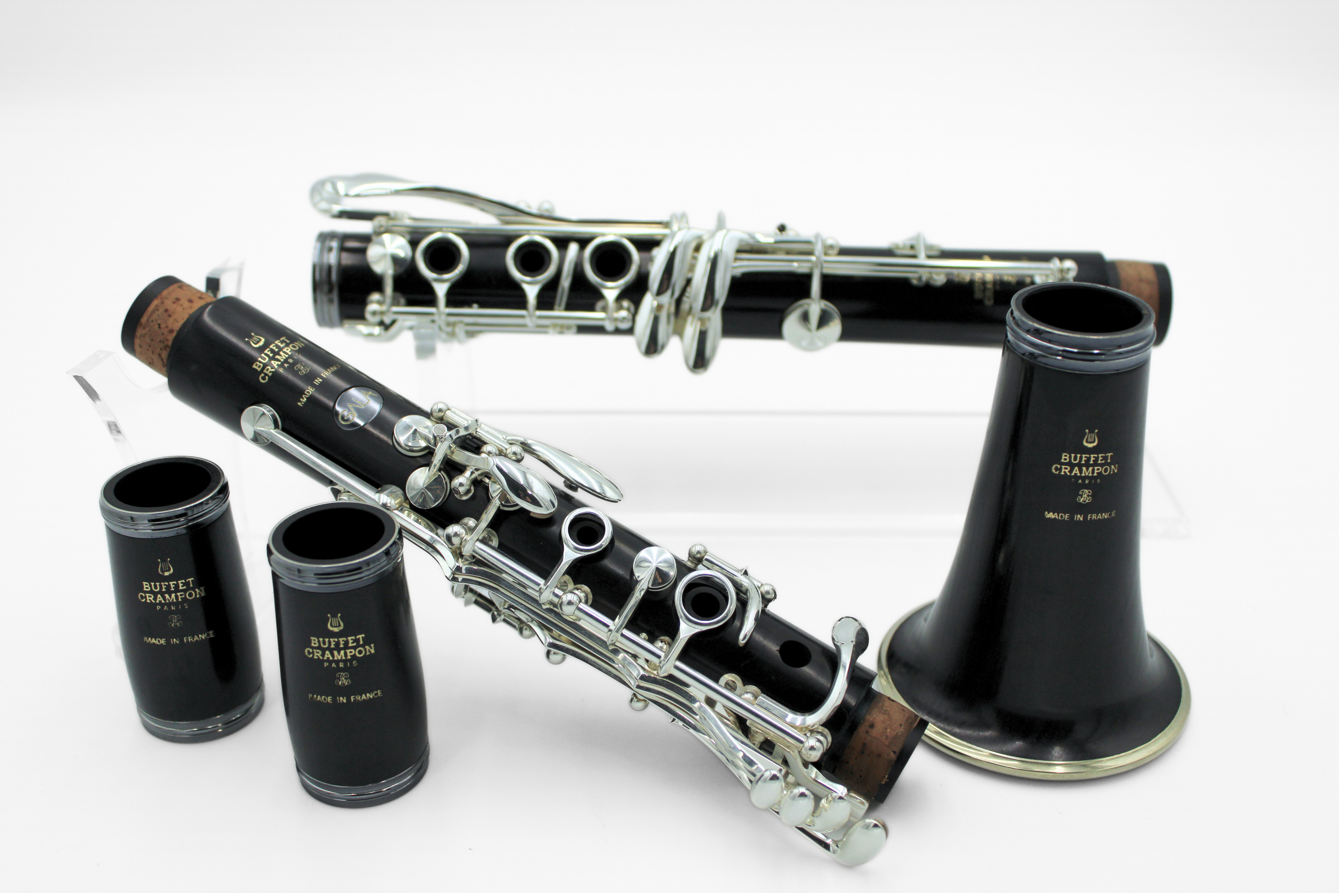 Buffet - Gala B-Flat Clarinet