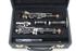 Buffet - R13 B-flat Clarinet - Silver Plated