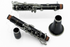 Buffet - R13 B-flat Clarinet - Silver Plated
