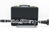 Buffet - R13 Greenline B-flat Clarinet - Silver Plated