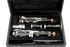 Buffet - R13 Greenline B-flat Clarinet - Silver Plated