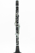 Buffet - R13 Prestige B-flat Clarinet - Silver Plated