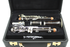 Buffet - R13 Prestige B-flat Clarinet - Silver Plated