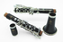 Buffet - R13 Prestige B-flat Clarinet - Silver Plated