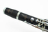 Buffet - Festival B-flat Clarinet - Silver Plated