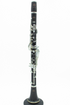 Buffet - Festival B-flat Clarinet - Silver Plated