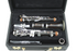 Buffet - Festival B-flat Clarinet - Silver Plated