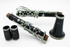 Buffet - Festival B-flat Clarinet - Silver Plated