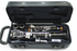 Buffet - Tosca Greenline B-flat Clarinet - Silver Plated