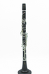 Buffet - Tosca Greenline B-flat Clarinet - Silver Plated