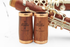 Buffet - Tosca Mopane B-Flat Clarinet Silver Plated