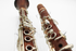 Buffet - Tosca Mopane B-Flat Clarinet Silver Plated