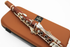 Buffet - Tosca Mopane B-Flat Clarinet Silver Plated